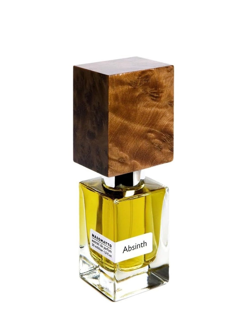Nasomatto Absinth Extrait de Parfum 30ml - Image 2