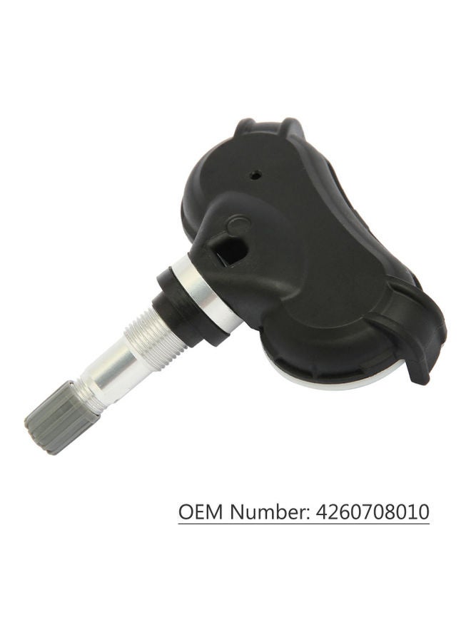 Loquat Tire Pressure Monitor Sensor Replacement For Toyota Sequoia Sienna - Image 5