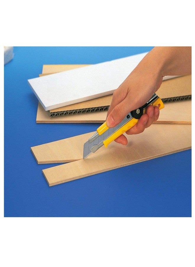 Olfa Cutter Large Versatile L-Shaped 11BS - Image 5