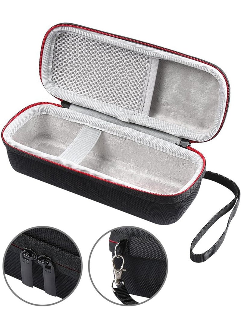 Carry Case for Anker Prime Power Bank 27650mAh 250W, Fits Anker 737 Power Bank (PowerCore 24K) Travel Case | Sturdy EVA protective bag stores large-capacity power bank for safe outdoor carrying - Image 2