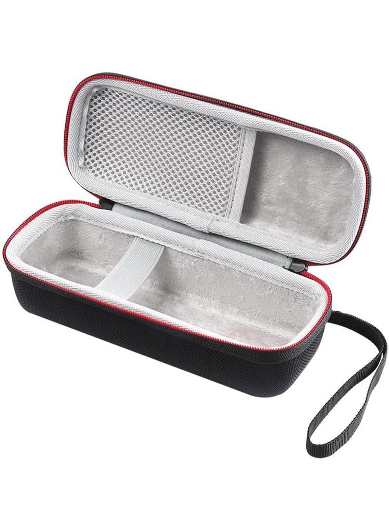 Carry Case for Anker Prime Power Bank 27650mAh 250W, Fits Anker 737 Power Bank (PowerCore 24K) Travel Case | Sturdy EVA protective bag stores large-capacity power bank for safe outdoor carrying - Image 5