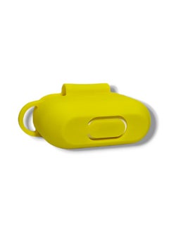 Generic Yellow Silicone Protective Case for AirPods Pro  - Image 3