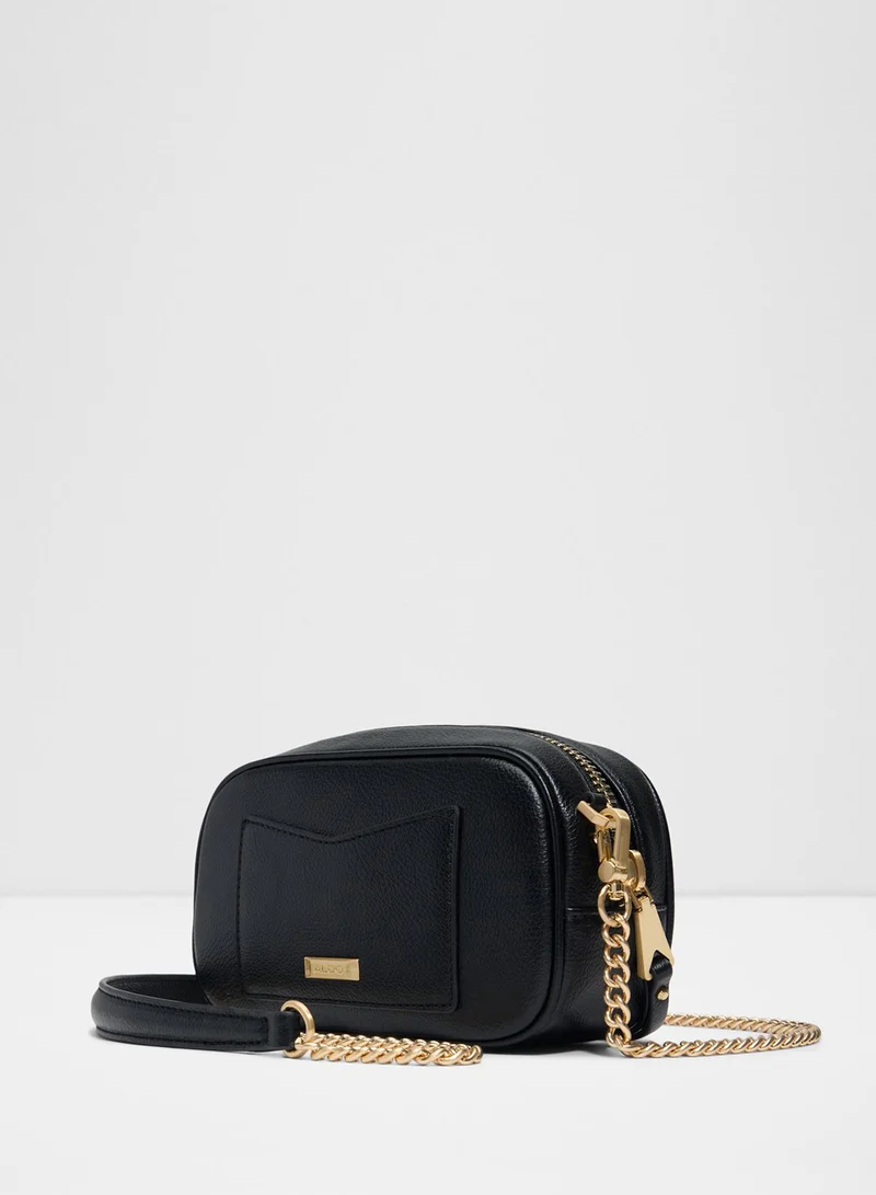 الدو Narrow Strap Crossbody