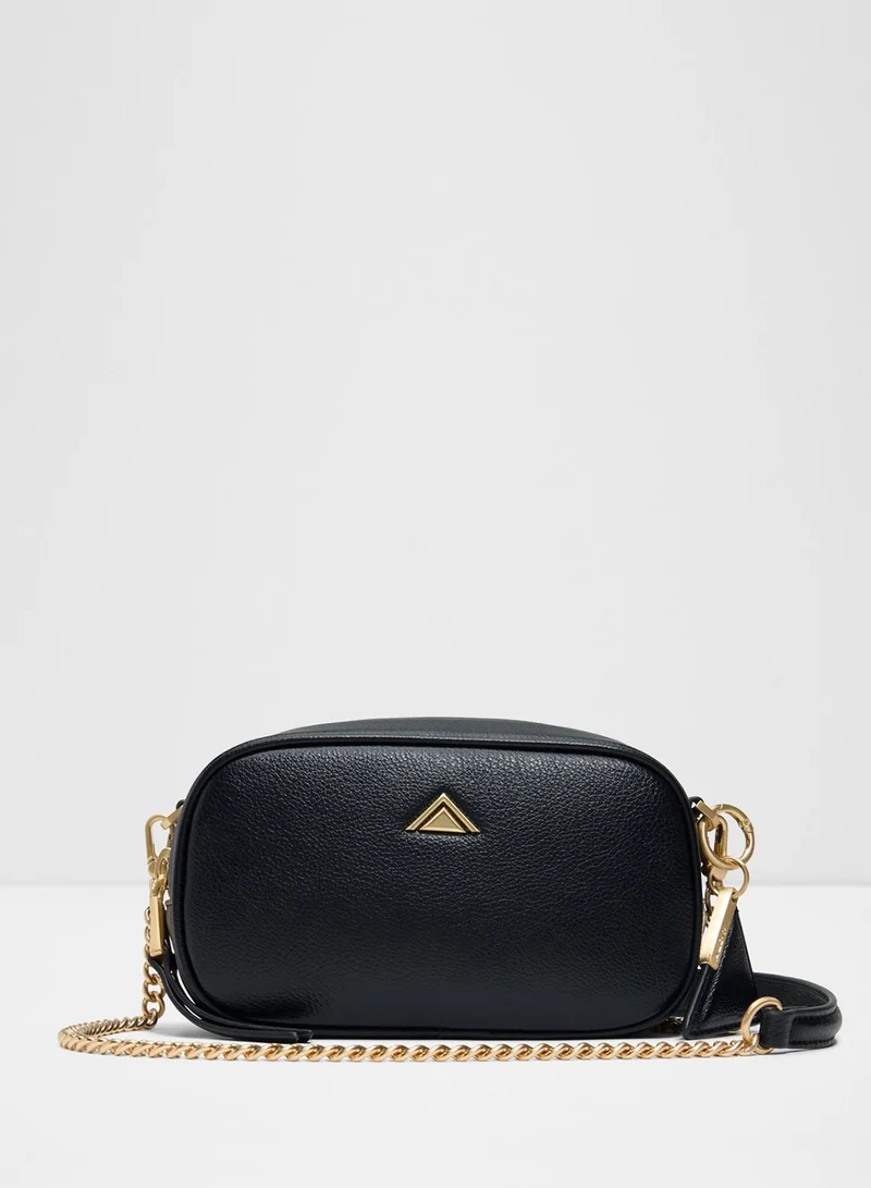 الدو Narrow Strap Crossbody