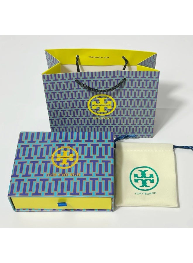 Burch TB Tory Burch Women's Earrings - Image 4