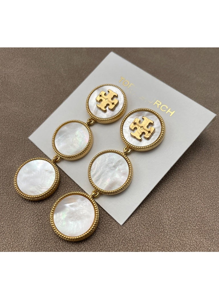 Burch TB Tory Burch Women's Earrings - Image 3