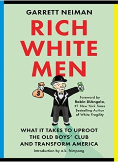 RICH WHITE MEN