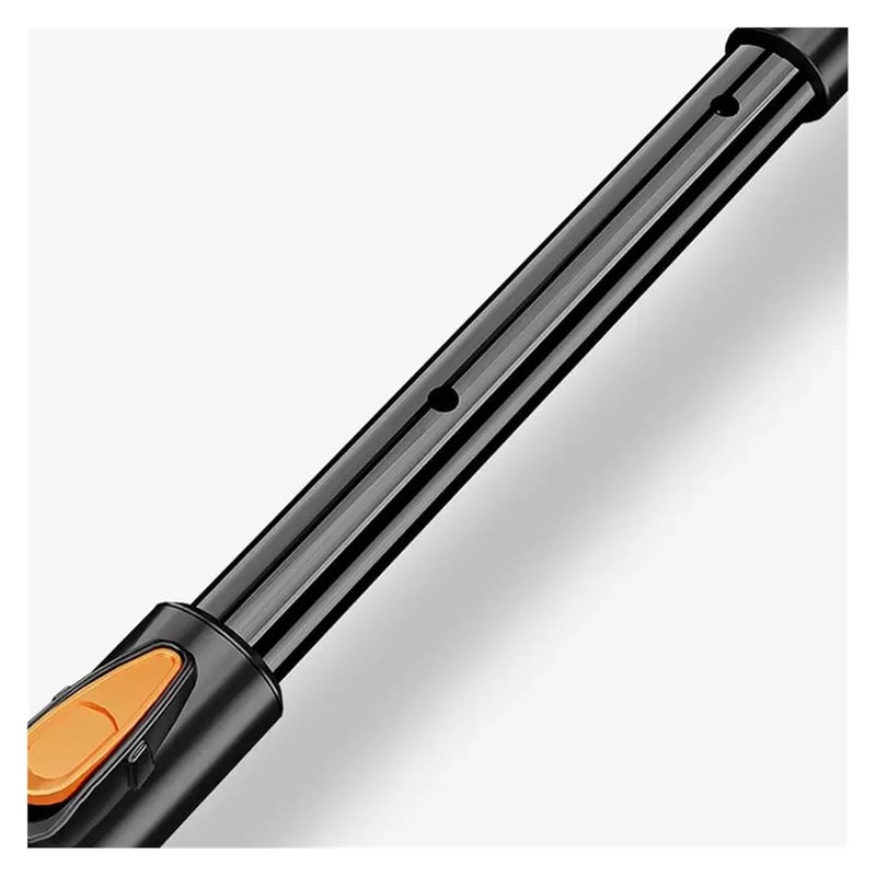 Compatible for Car Snow Brush and Ice Scraper Windshield Defroster Cleaning Shovel Window Deicer Ergonomic Grip Remover(A) - Image 4