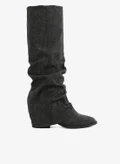 London Rag Black