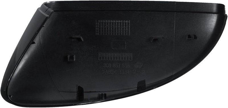 Vuzmode Rearview Mirror Cover Caps for VW Models - Image 3