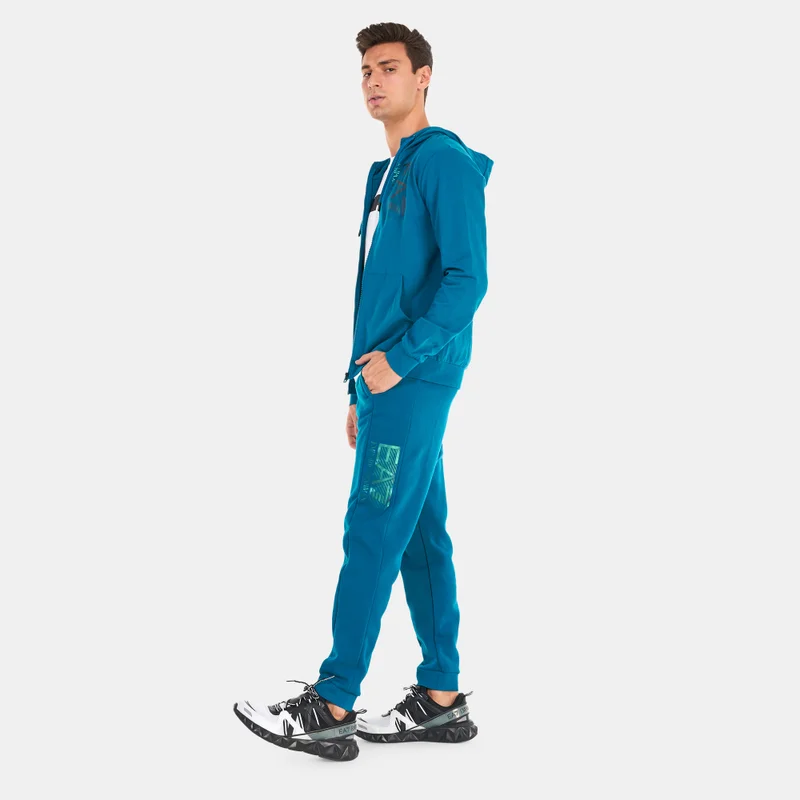 EA7 Emporio Armani Men's Train Visibility Joggers
