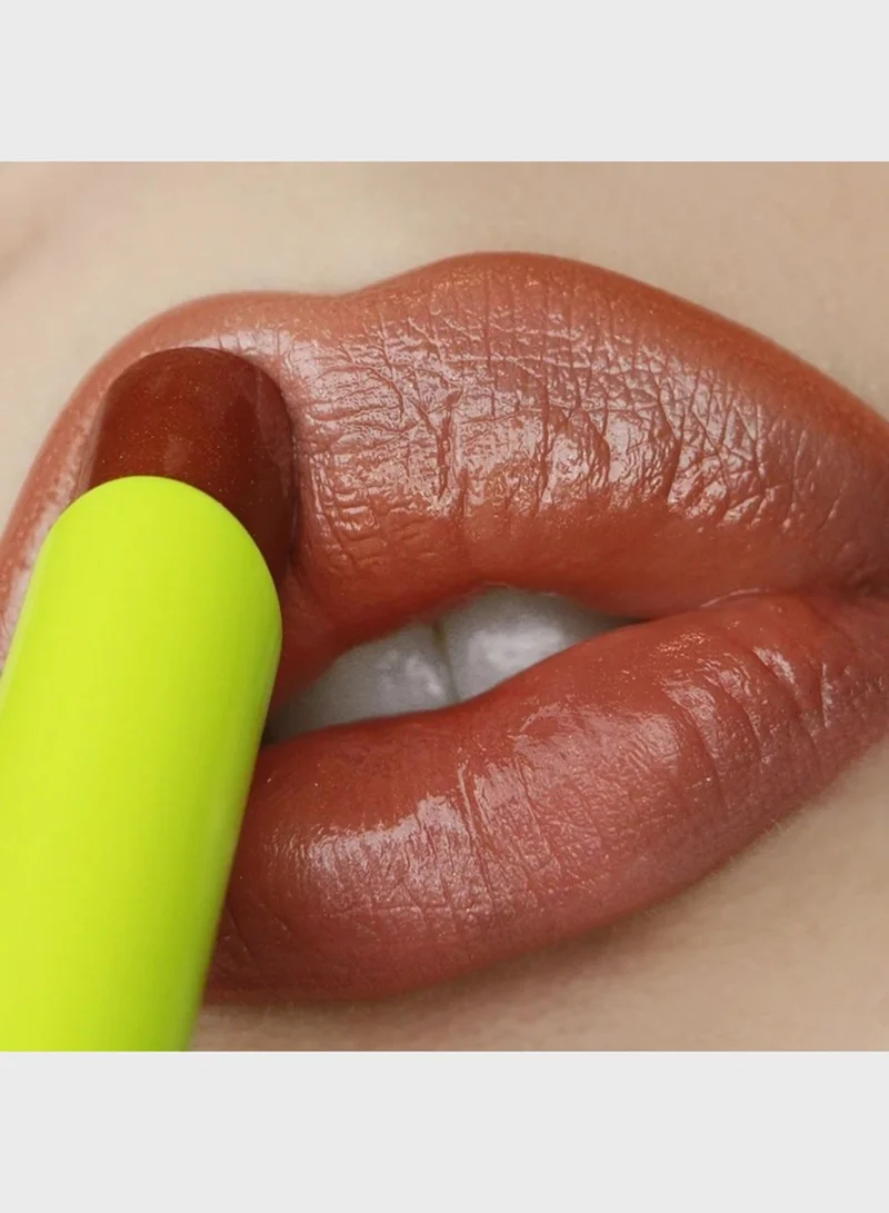 Lime Crime Lip Pops - Cold Brew