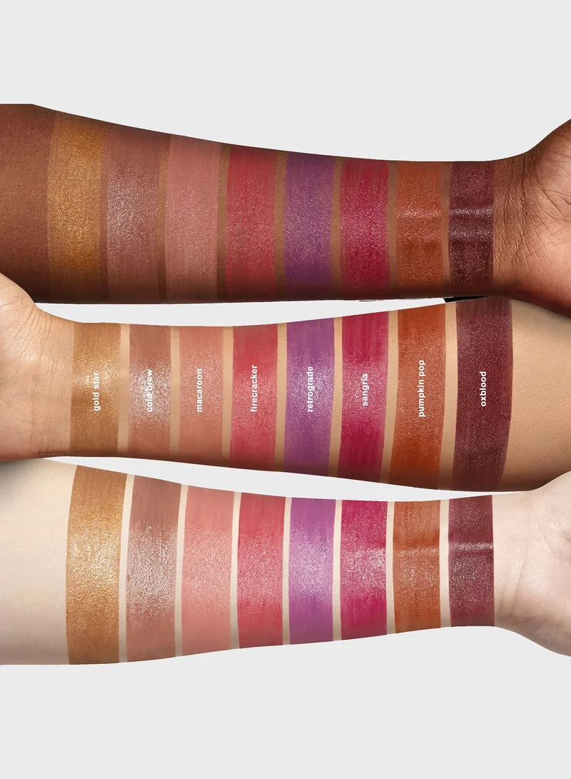 Lime Crime Lip Pops - Cold Brew