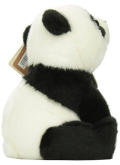 ® Adorable Miyoni® Panda Stuffed Animal Lifelike Detail Cherished Companionship Black And White 10 Inches - pzsku/Z1F1C0D0F0B9EB9A5465DZ/45/_/1697270549/8c2545ed-4f1f-438e-ae86-0860e0c02cfc