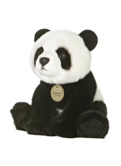 ® Adorable Miyoni® Panda Stuffed Animal Lifelike Detail Cherished Companionship Black And White 10 Inches - pzsku/Z1F1C0D0F0B9EB9A5465DZ/45/_/1697270551/f11d8ba5-d83f-43eb-94aa-2f2806d58c45