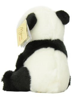 ® Adorable Miyoni® Panda Stuffed Animal Lifelike Detail Cherished Companionship Black And White 10 Inches - pzsku/Z1F1C0D0F0B9EB9A5465DZ/45/_/1697270553/1c7c4782-38e9-47bf-9cba-dc5a7fe61e00