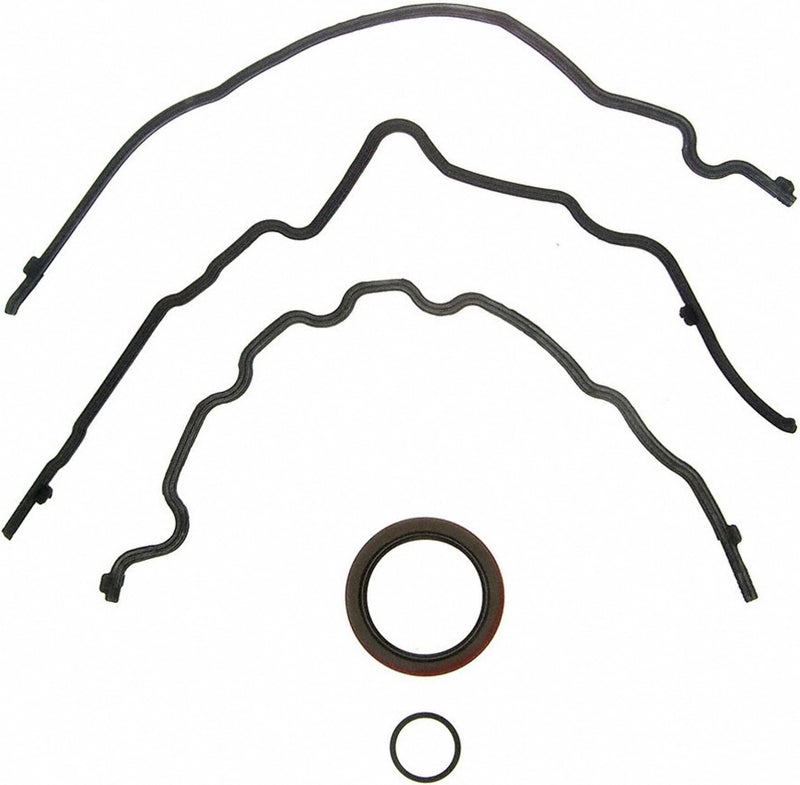 Fel-Pro Timing Cover Gasket Set TCS46016 - Image 2
