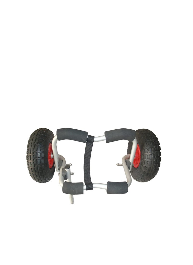 Winner Kayak Trolley Item Y02012 For Sot Kayaks 