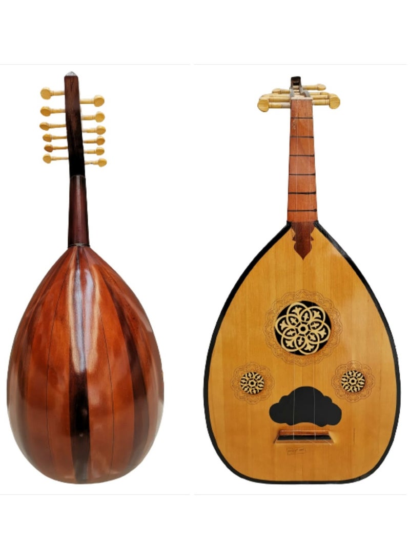 Generic Professional musical oud 