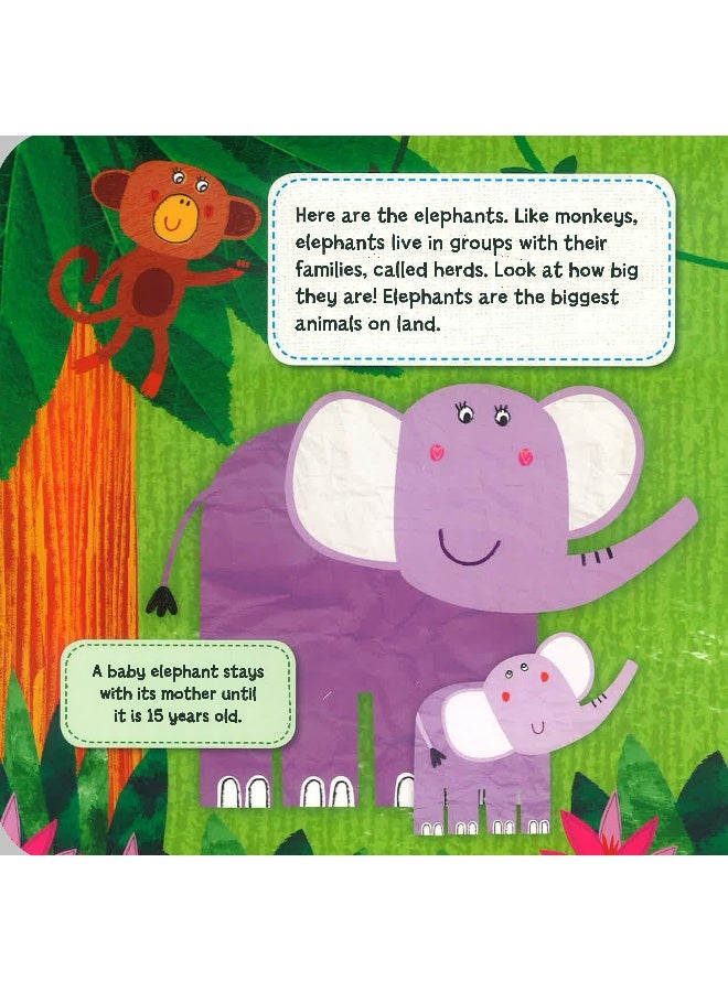 Make And Play Jungle  - Image 5