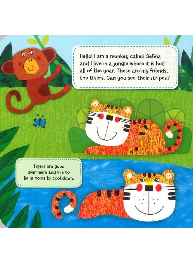 Make And Play Jungle  - Image 3