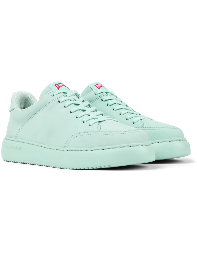 Camper Runner K21, Women Shoe, Blue