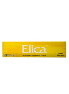 Elica Elica Cream  Pharma 30 G 