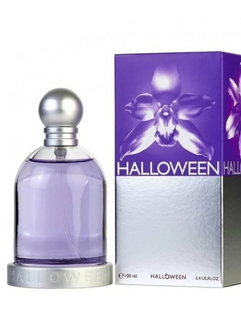 جيه ديل بوزو عطر Halloween 100ملليلتر