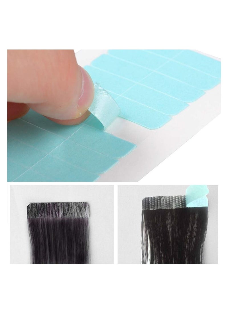Generic - 5 Sheets Hair Extension Tape - Image 1