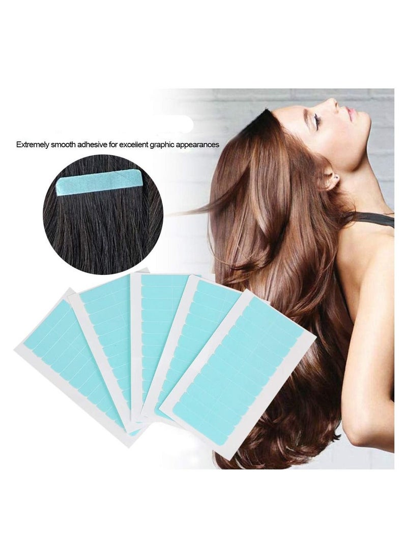 Generic - 5 Sheets Hair Extension Tape - Image 1