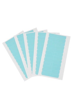 5 Sheets Hair Extension Tape