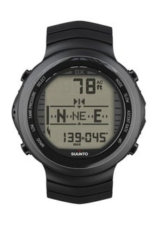 Suunto DX BLACK TITANIUM BRACELET  - Image 3