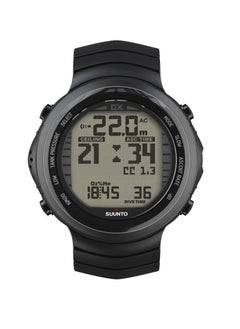 Suunto DX BLACK TITANIUM BRACELET  - Image 1