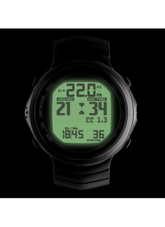 Suunto DX BLACK TITANIUM BRACELET  - Image 5