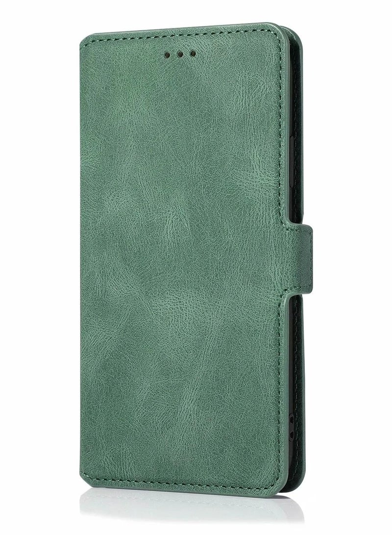 Suteni Flip Cover Protective Leather Case for iPhone - Image 1