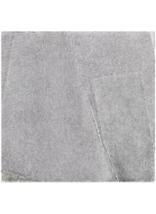 Puma Flat Dark Gray MMQ Waffle Jacket Men for Men | Best Price UAE