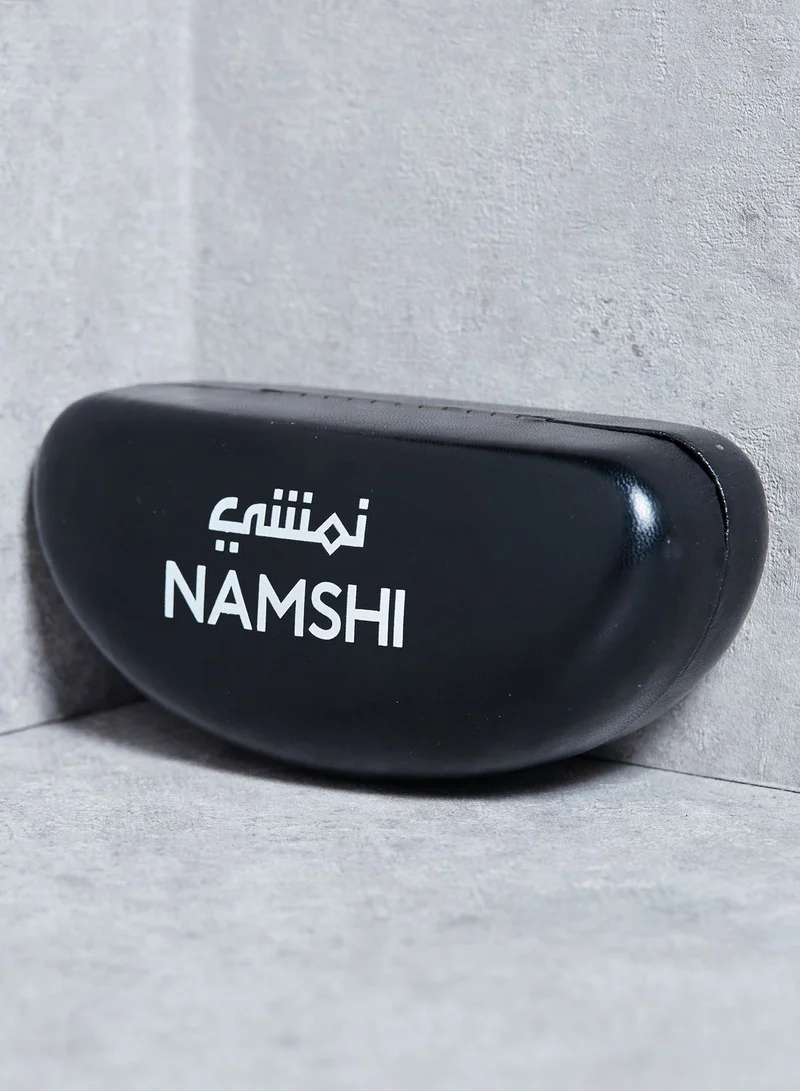 Seventy Five Oversized Sunglasses