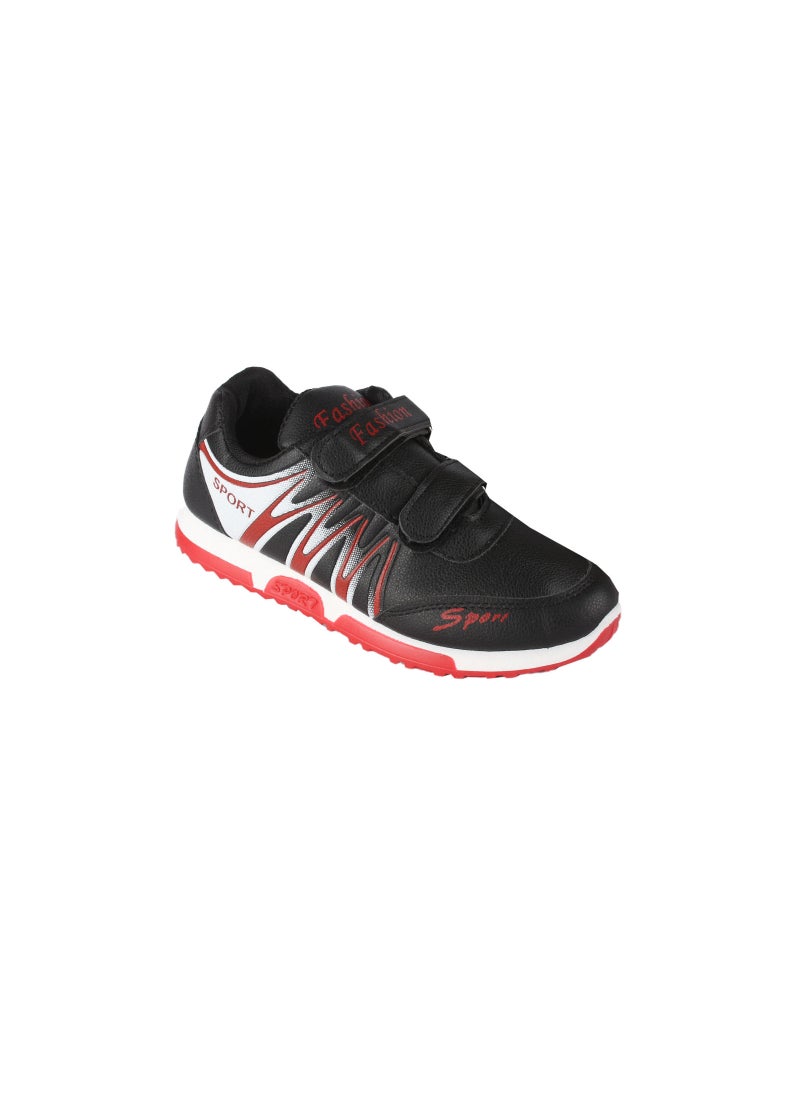 SPORT - Combination Low Top Sneaker - Image 1