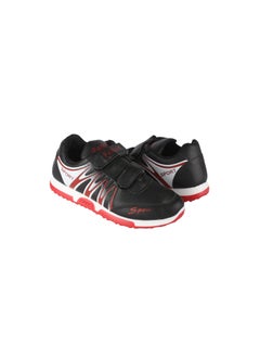 Combination Low Top Sneaker