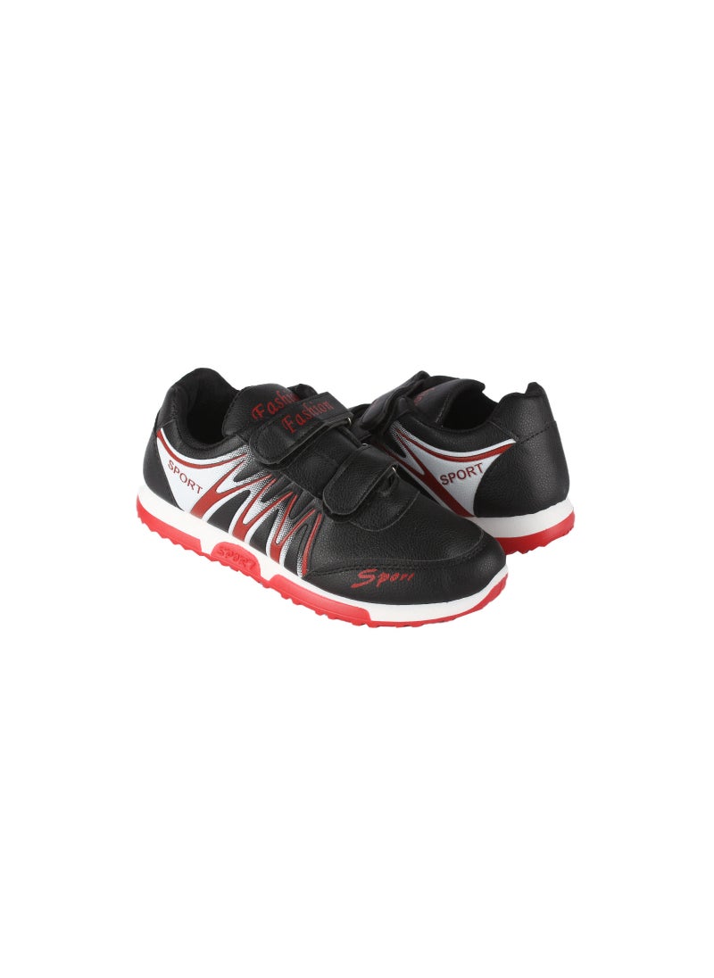 SPORT - Combination Low Top Sneaker - Image 1