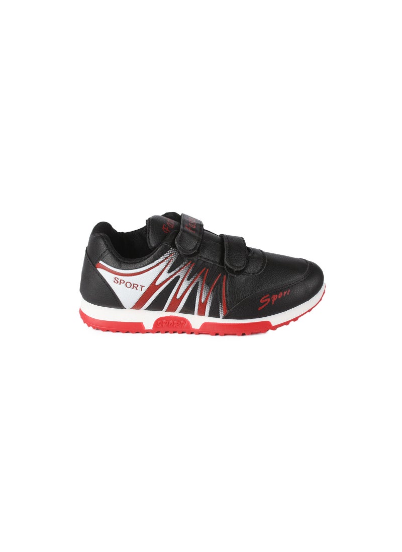 SPORT - Combination Low Top Sneaker - Image 1