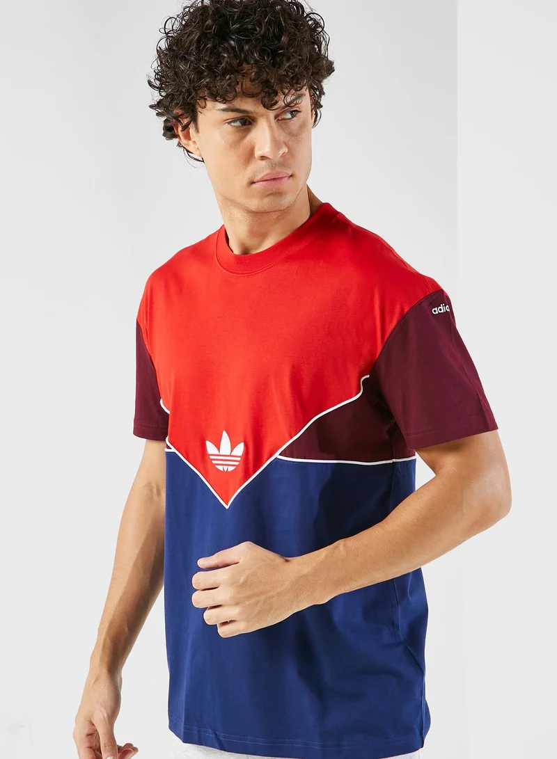 adidas Originals Adicolor Seasonal Archive T-Shirt