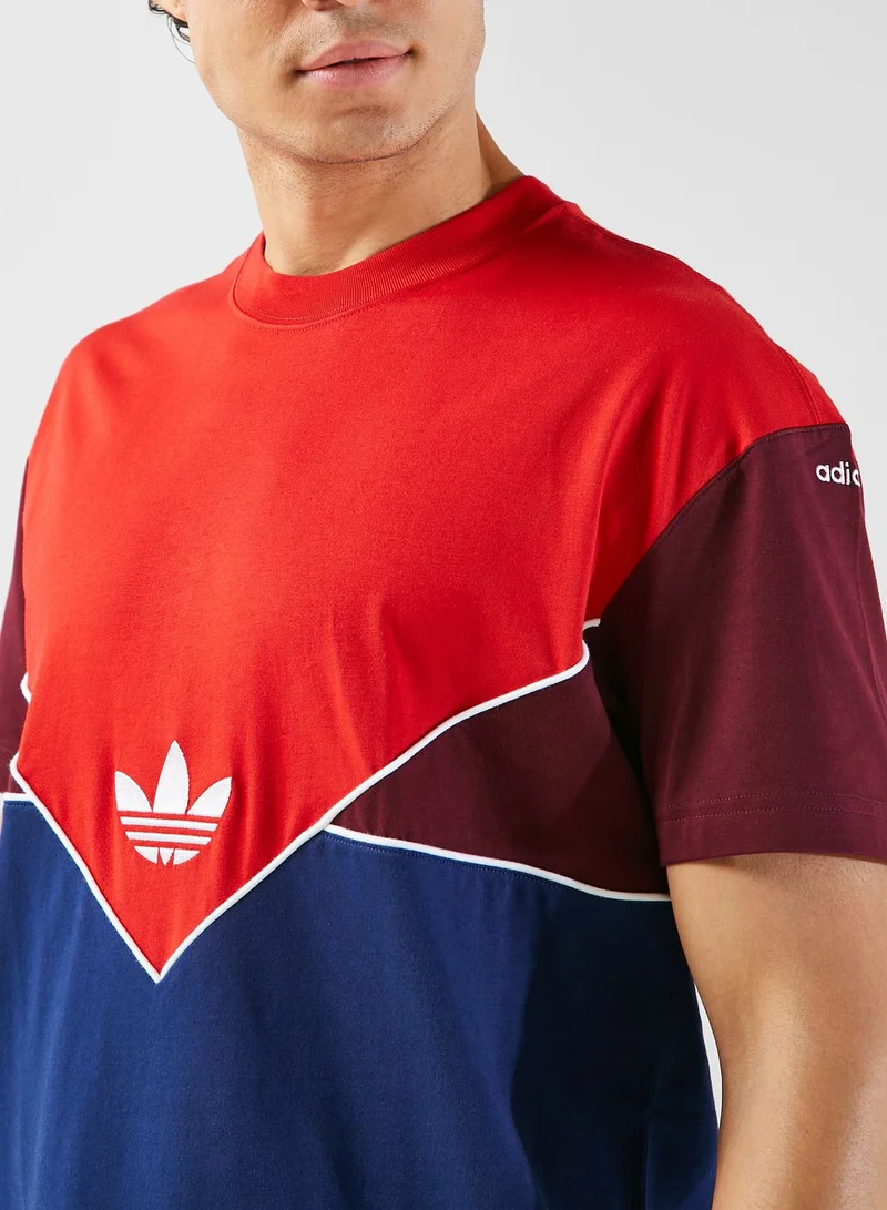 adidas Originals Adicolor Seasonal Archive T-Shirt