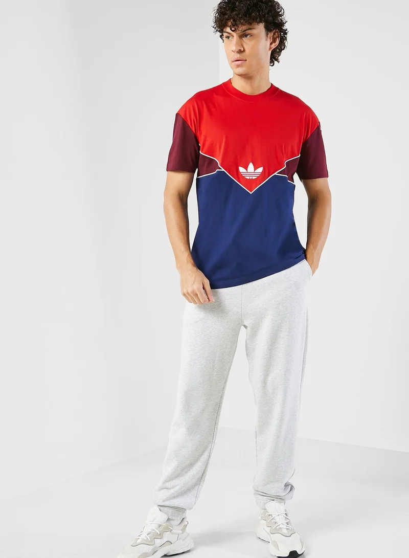 adidas Originals Adicolor Seasonal Archive T-Shirt
