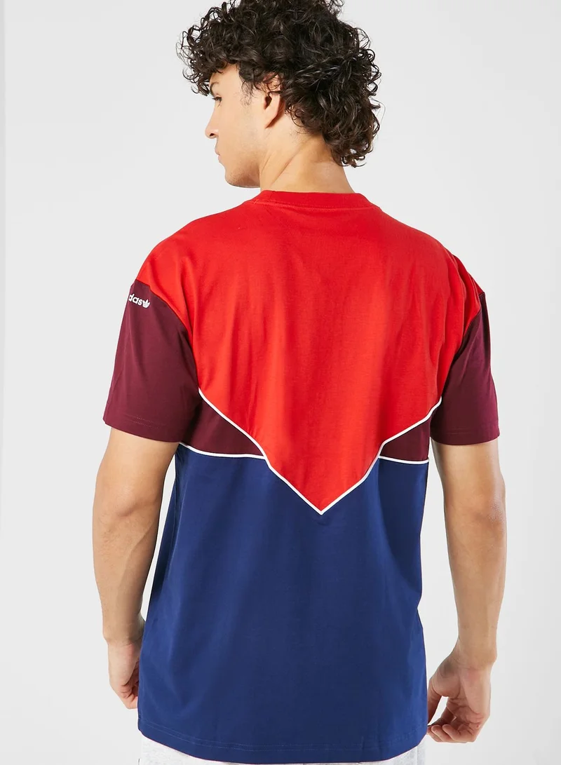 adidas Originals Adicolor Seasonal Archive T-Shirt