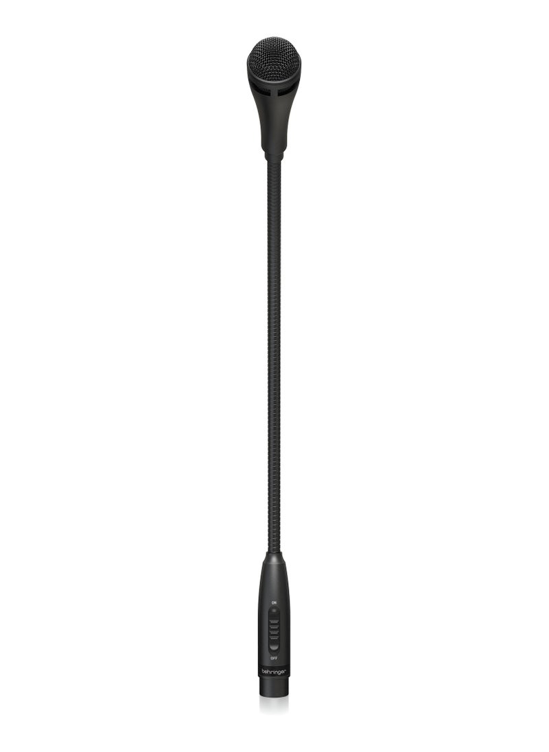 behringer - Behringer Dynamic Gooseneck Microphone TA312S - Image 1