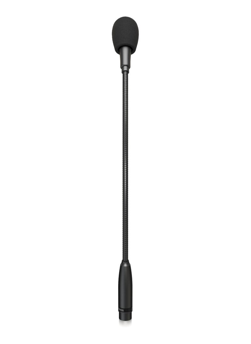 behringer - Behringer Dynamic Gooseneck Microphone TA312S - Image 1