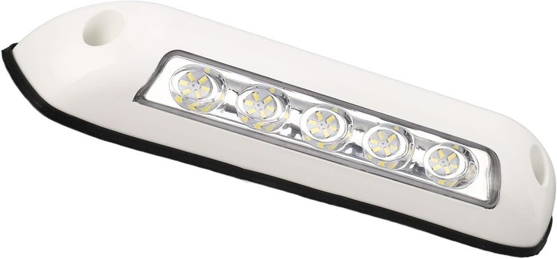 Rv Awning Lights, 30LEDs 40Degree Illumination Exterior Lighting for Motorhome Caravan Boat with 12V 24V Dc Compatibility and Easy Installation - Image 4