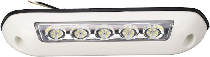 Rv Awning Lights, 30LEDs 40Degree Illumination Exterior Lighting for Motorhome Caravan Boat with 12V 24V Dc Compatibility and Easy Installation - Image 1
