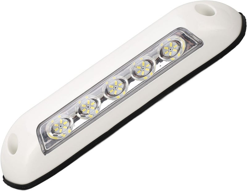 Rv Awning Lights, 30LEDs 40Degree Illumination Exterior Lighting for Motorhome Caravan Boat with 12V 24V Dc Compatibility and Easy Installation - Image 3